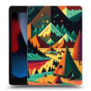 Tok az alábbi táblagépre Apple iPad 10.2" 2021 (9. gen) - Colorado