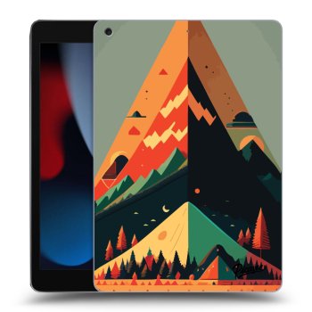 Tok az alábbi táblagépre Apple iPad 10.2" 2021 (9. gen) - Oregon