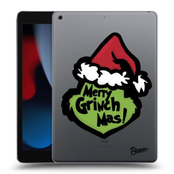 Tok az alábbi táblagépre Apple iPad 10.2" 2021 (9. gen) - Grinch 2