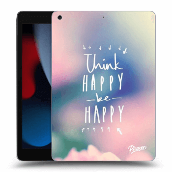 Tok az alábbi táblagépre Apple iPad 10.2" 2021 (9. gen) - Think happy be happy