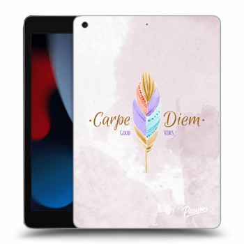 Tok az alábbi táblagépre Apple iPad 10.2" 2021 (9. gen) - Carpe Diem