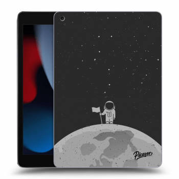 Tok az alábbi táblagépre Apple iPad 10.2" 2021 (9. gen) - Astronaut