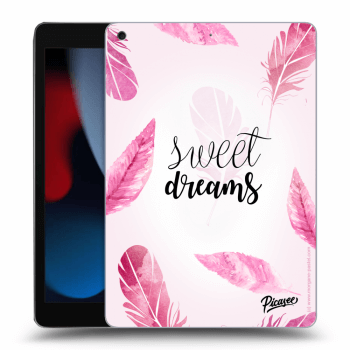 Tok az alábbi táblagépre Apple iPad 10.2" 2021 (9. gen) - Sweet dreams