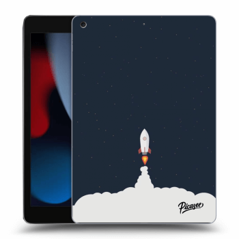 Tok az alábbi táblagépre Apple iPad 10.2" 2021 (9. gen) - Astronaut 2