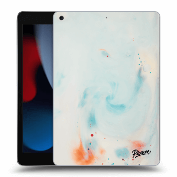 Tok az alábbi táblagépre Apple iPad 10.2" 2021 (9. gen) - Splash