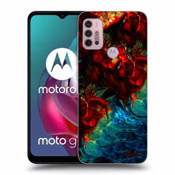 Tok az alábbi mobiltelefonokra Motorola Moto G30 - Universe