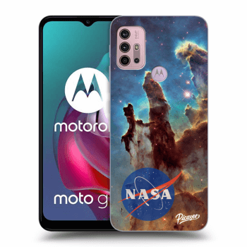 Tok az alábbi mobiltelefonokra Motorola Moto G30 - Eagle Nebula