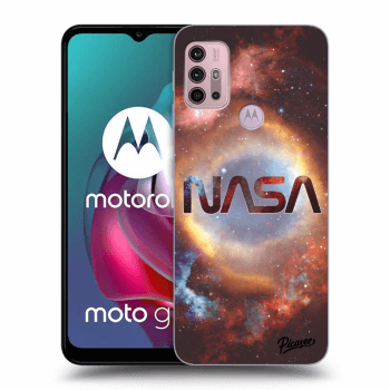 Tok az alábbi mobiltelefonokra Motorola Moto G30 - Nebula