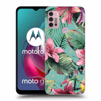 Tok az alábbi mobiltelefonokra Motorola Moto G30 - Hawaii