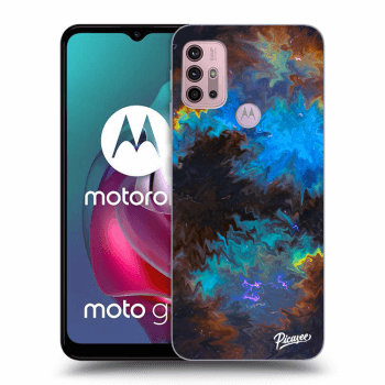 Tok az alábbi mobiltelefonokra Motorola Moto G30 - Space