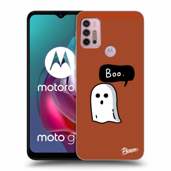 Tok az alábbi mobiltelefonokra Motorola Moto G30 - Boo
