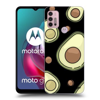 Tok az alábbi mobiltelefonokra Motorola Moto G30 - Avocado