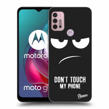 Tok az alábbi mobiltelefonokra Motorola Moto G30 - Don't Touch My Phone