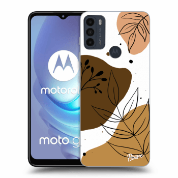 Tok az alábbi mobiltelefonokra Motorola Moto G50 - Boho style