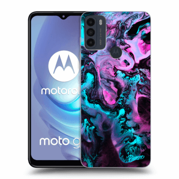 Tok az alábbi mobiltelefonokra Motorola Moto G50 - Lean