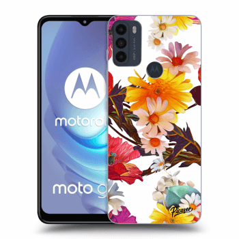 Tok az alábbi mobiltelefonokra Motorola Moto G50 - Meadow
