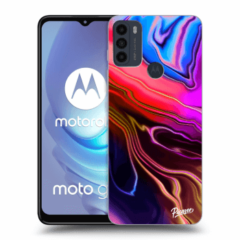 Tok az alábbi mobiltelefonokra Motorola Moto G50 - Electric