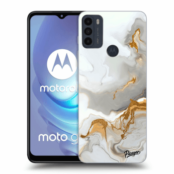 Tok az alábbi mobiltelefonokra Motorola Moto G50 - Her