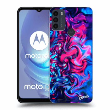 Tok az alábbi mobiltelefonokra Motorola Moto G50 - Redlight