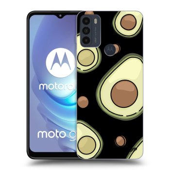 Tok az alábbi mobiltelefonokra Motorola Moto G50 - Avocado