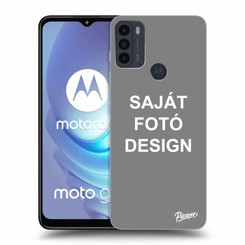 Tok az alábbi mobiltelefonokra Motorola Moto G50 - Saját fotó/motívum