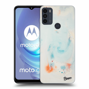 Tok az alábbi mobiltelefonokra Motorola Moto G50 - Splash