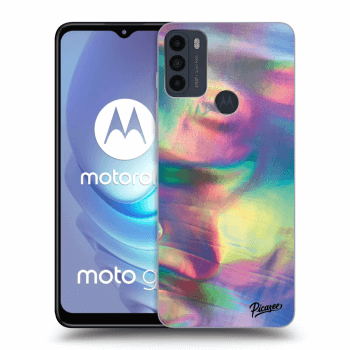 Tok az alábbi mobiltelefonokra Motorola Moto G50 - Holo