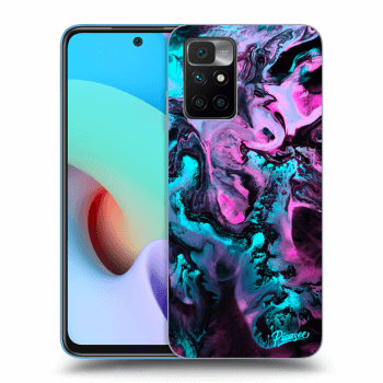 Tok az alábbi mobiltelefonokra Xiaomi Redmi 10 - Lean