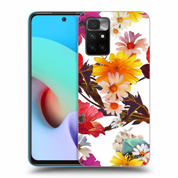 Tok az alábbi mobiltelefonokra Xiaomi Redmi 10 - Meadow