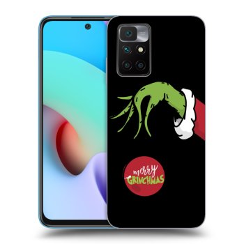 Tok az alábbi mobiltelefonokra Xiaomi Redmi 10 - Grinch