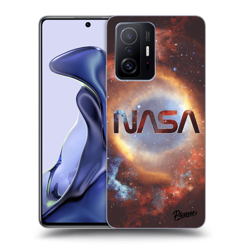 Picasee ULTIMATE CASE Xiaomi 11T - készülékre - Nebula