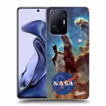 Picasee ULTIMATE CASE Xiaomi 11T - készülékre - Eagle Nebula