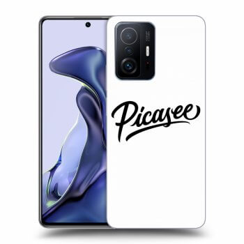 Picasee ULTIMATE CASE Xiaomi 11T - készülékre - Picasee - black