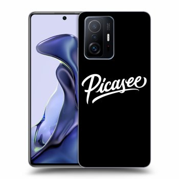 Picasee ULTIMATE CASE Xiaomi 11T - készülékre - Picasee - White