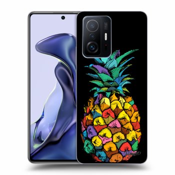 Picasee ULTIMATE CASE Xiaomi 11T - készülékre - Pineapple