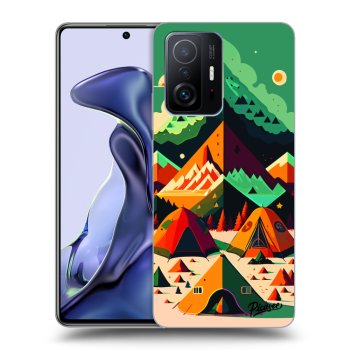Picasee ULTIMATE CASE Xiaomi 11T - készülékre - Alaska