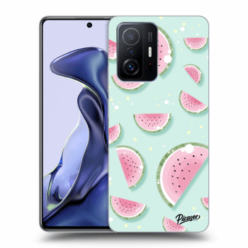 Picasee ULTIMATE CASE Xiaomi 11T - készülékre - Watermelon 2