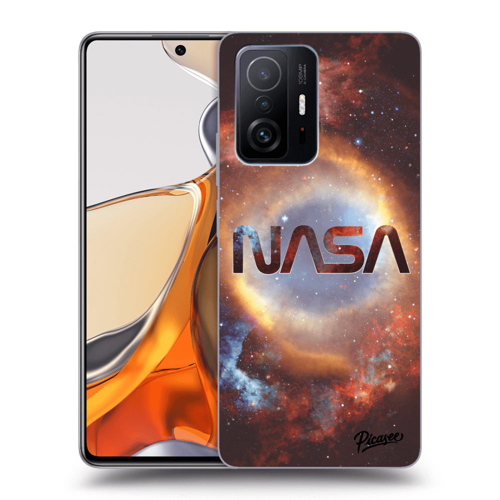 Picasee ULTIMATE CASE Xiaomi 11T Pro - készülékre - Nebula