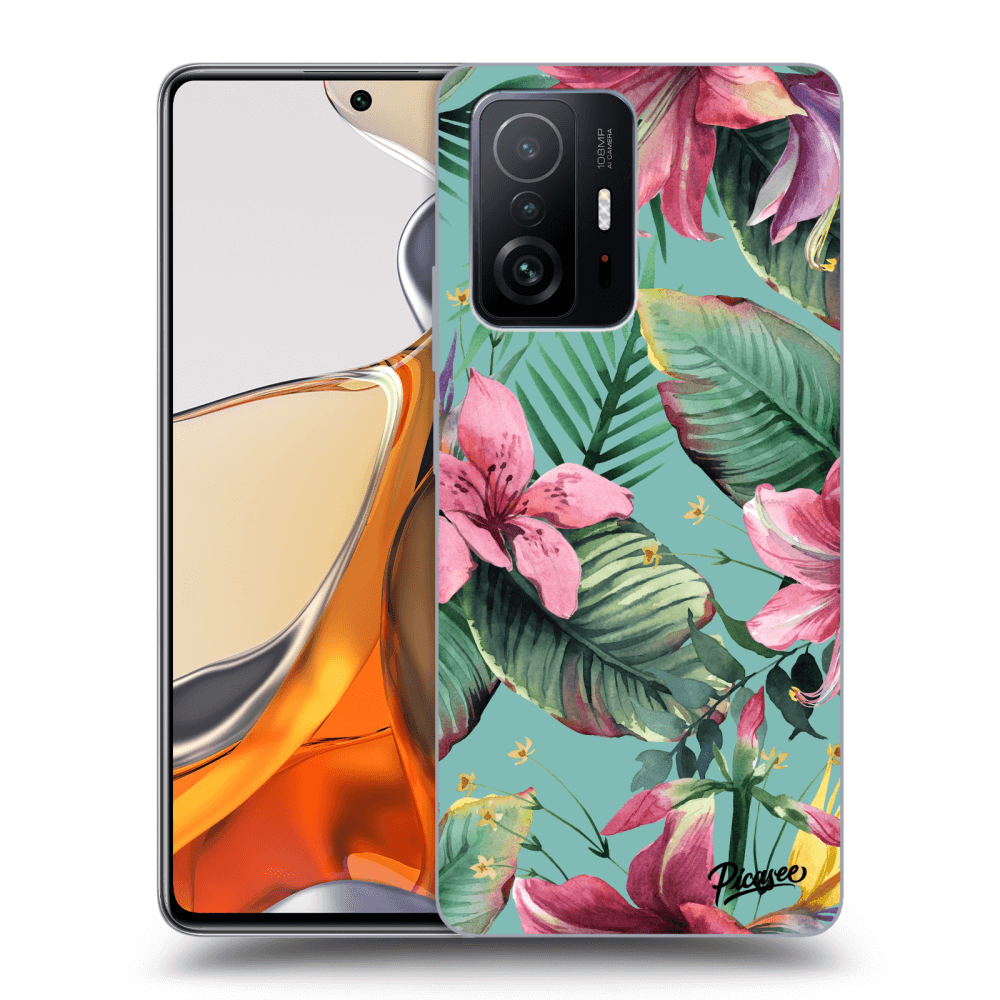 Picasee ULTIMATE CASE Xiaomi 11T Pro - készülékre - Hawaii