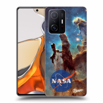 Picasee ULTIMATE CASE Xiaomi 11T Pro - készülékre - Eagle Nebula