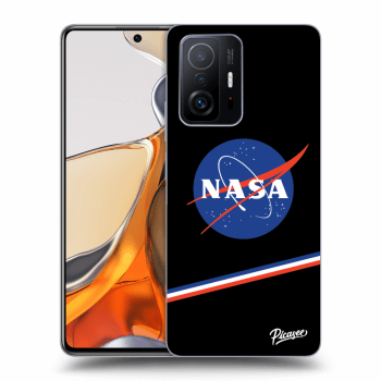 Picasee ULTIMATE CASE Xiaomi 11T Pro - készülékre - NASA Original