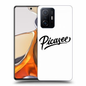 Picasee ULTIMATE CASE Xiaomi 11T Pro - készülékre - Picasee - black