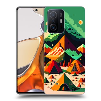 Picasee ULTIMATE CASE Xiaomi 11T Pro - készülékre - Alaska