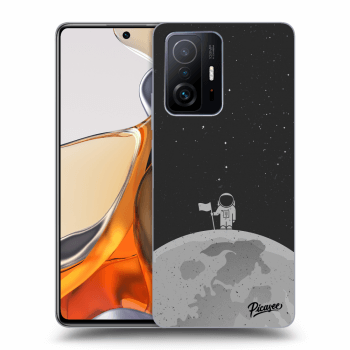 Picasee ULTIMATE CASE Xiaomi 11T Pro - készülékre - Astronaut