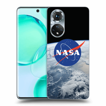 Szilikon tok erre a típusra Honor 50 5G - Nasa Earth