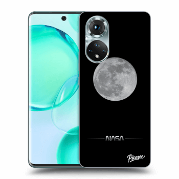 Picasee ULTIMATE CASE Honor 50 5G - készülékre - Moon Minimal