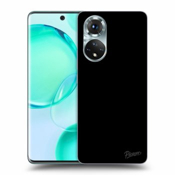 Szilikon tok erre a típusra Honor 50 5G - Clear
