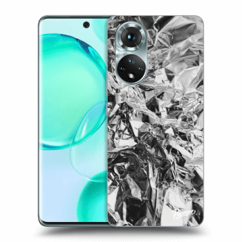 Picasee ULTIMATE CASE Honor 50 5G - készülékre - Chrome