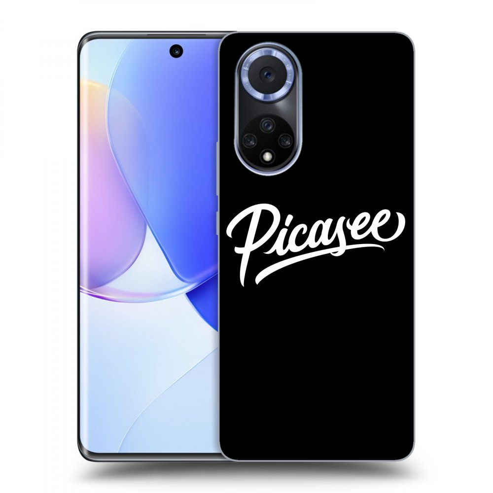 Picasee ULTIMATE CASE Huawei Nova 9 - készülékre - Picasee - White
