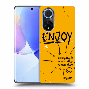 Szilikon tok erre a típusra Huawei Nova 9 - Enjoy